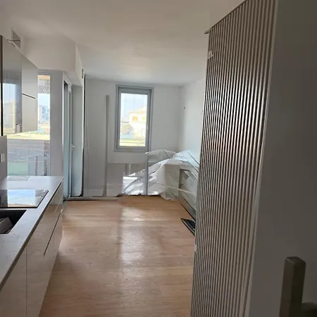 Residenza Alma Vista Mare E Porto A Pochi Passi Dal Centro