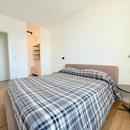 Apartment Residenza Alma Vista Mare E Porto A Pochi Passi Dal Centro