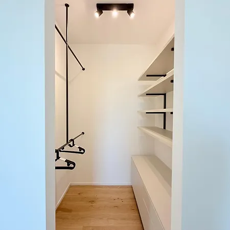 Residenza Alma Vista Mare E Porto A Pochi Passi Dal Centro Apartment Senigallia