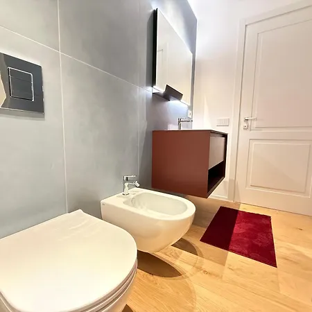 Apartment Residenza Alma Vista Mare E Porto A Pochi Passi Dal Centro