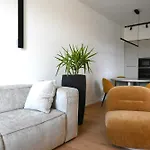 Residenza Alma Vista Mare E Porto A Pochi Passi Dal Centro Senigallia