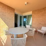 Residenza Alma Vista Mare E Porto A Pochi Passi Dal Centro *