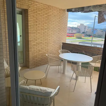 Residenza Alma Vista Mare E Porto A Pochi Passi Dal Centro Appartamento Senigallia