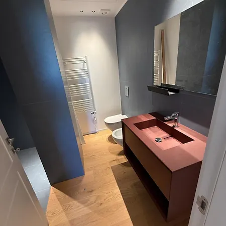 Residenza Alma Vista Mare E Porto A Pochi Passi Dal Centro Appartamento *