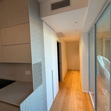 Appartamento Residenza Alma Vista Mare E Porto A Pochi Passi Dal Centro *