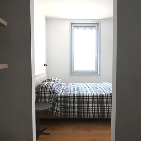 Daire Residenza Alma Vista Mare E Porto A Pochi Passi Dal Centro Senigallia