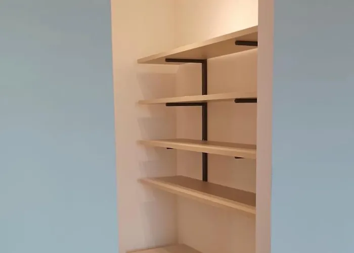 Appartamento Residenza Alma Vista Mare E Porto A Pochi Passi Dal Centro *