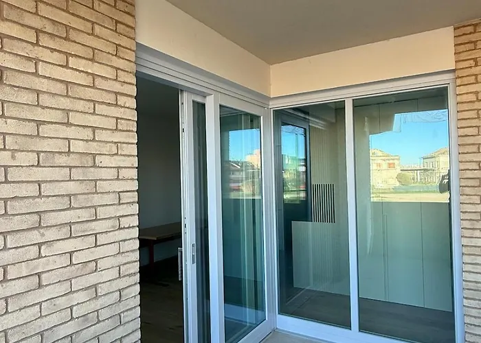 Residenza Alma Vista Mare E Porto A Pochi Passi Dal Centro *